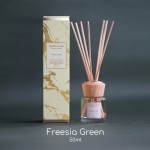 Freesia Green Fragrance Diffuser 50 ml